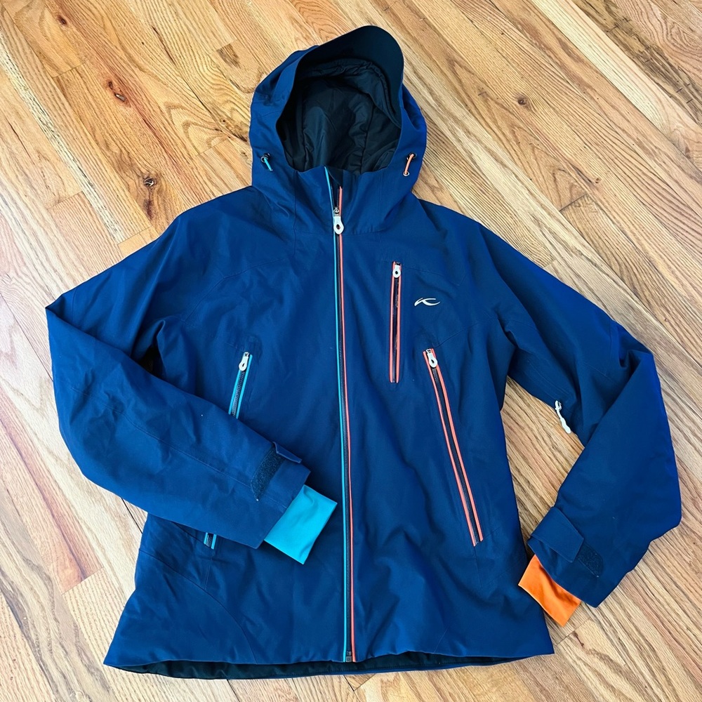 KJUS Ski Jacket